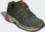 Adidas Originals Adistar Cushion Focus Olive Shadow Olive Orange- Dames Focus Olive Shadow Olive Orange - Thumbnail 8