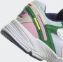 Adidas Originals Astir sneakers wit groen roze geel - Thumbnail 7