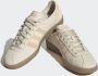 Adidas Originals Crème Suede Bermuda Gy7388 Sneakers Beige Heren - Thumbnail 12