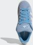 Adidas Originals Campus 00s Sneakers Blauw Dames - Thumbnail 4