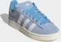 Adidas Originals Campus 00s Sneakers Blauw Dames - Thumbnail 5