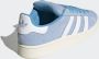 Adidas Originals Campus 00s Sneakers Blauw - Thumbnail 6