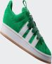 Adidas Retro Campus Sneakers voor Vrouwen Green Dames - Thumbnail 11