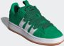 Adidas Retro Campus Sneakers voor Vrouwen Green Dames - Thumbnail 13