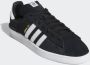 Adidas Skateboarding Campus Adv Skate Schoenen zwart - Thumbnail 4