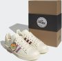 Adidas Originals Adidas origineel x zwembad Beige Heren - Thumbnail 4