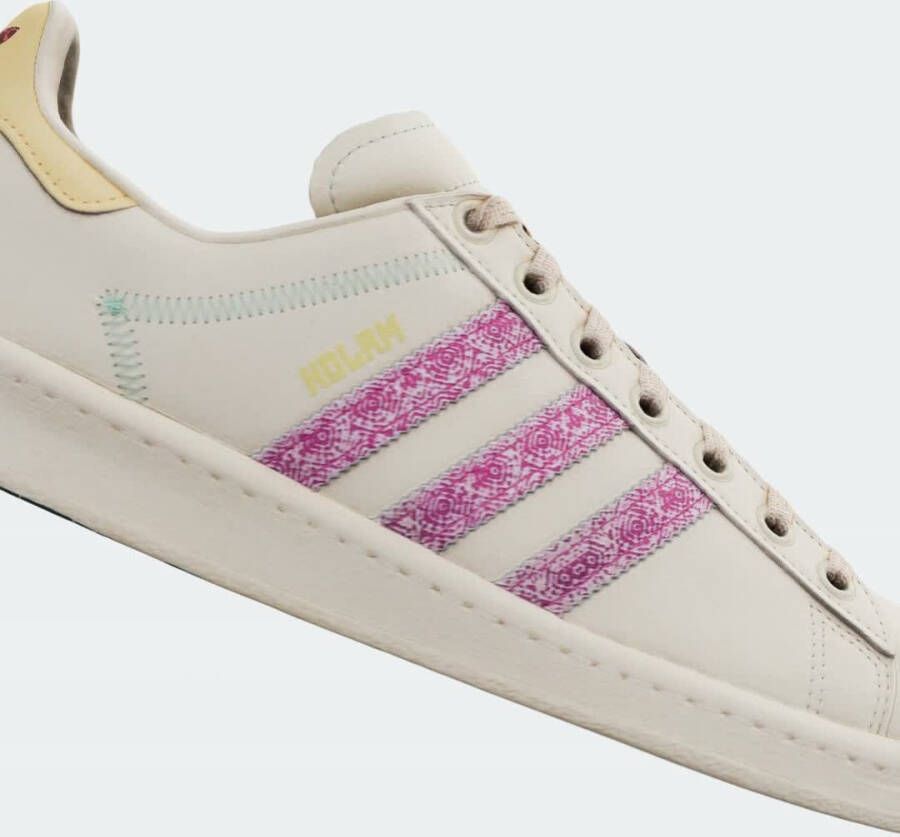 Adidas Originals Campus Kolam Schoenen