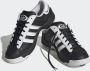 Adidas Stijlvolle Rave Club Campus Sneakers Black Heren - Thumbnail 11