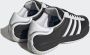 Adidas Stijlvolle Rave Club Campus Sneakers Black Heren - Thumbnail 12