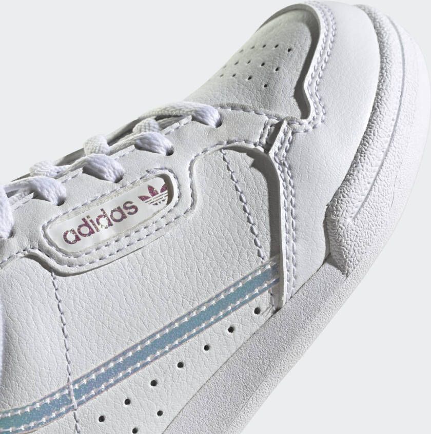 Adidas Originals Continental 80 Schoenen