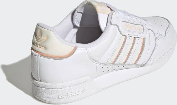 Adidas Originals Continental 80 Stripes Schoenen