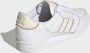 Adidas Lage Sneakers Continental 80 Stripes W GX4432 Ftwwht Owhite Bliora - Thumbnail 5