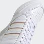 Adidas Lage Sneakers Continental 80 Stripes W GX4432 Ftwwht Owhite Bliora - Thumbnail 7