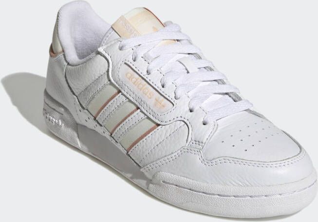 Adidas Originals Continental 80 Stripes Schoenen