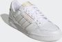 Adidas Lage Sneakers Continental 80 Stripes W GX4432 Ftwwht Owhite Bliora - Thumbnail 8