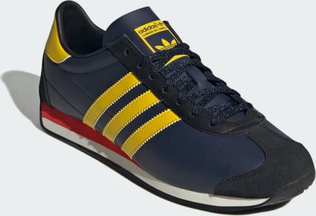 Adidas Originals Country OG Schoenen