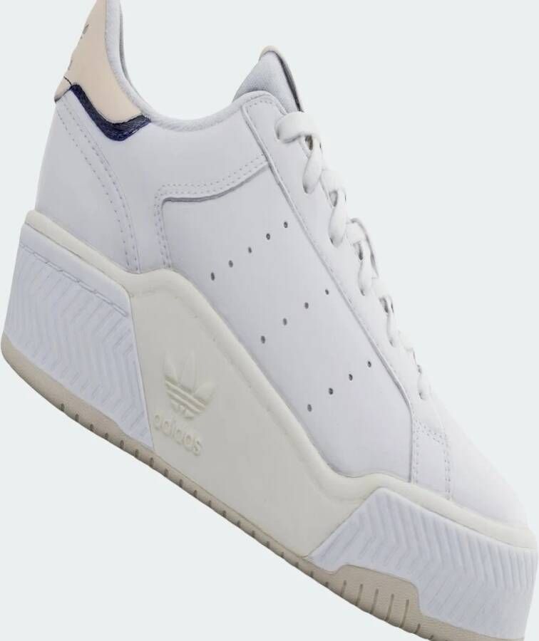 Adidas Originals Court Tourino Bold Schoenen