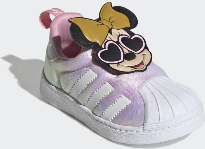 Adidas Originals Disney Superstar 360 Schoenen