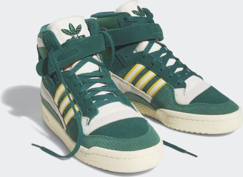 Adidas Originals Forum 84 Hi Schoenen