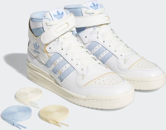 Adidas Originals Forum 84 High Schoenen