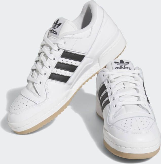 Adidas Originals Forum 84 Low ADV Schoenen