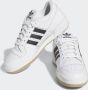 Adidas Skateboarding Forum 84 Low Adv Skateschoenen wit - Thumbnail 5