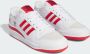 Adidas Skateboarding Forum 84 Low ADV Skateschoenen wit - Thumbnail 4