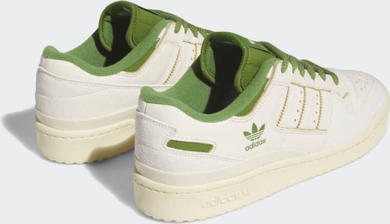 Adidas Originals Forum 84 Low Classic Schoenen