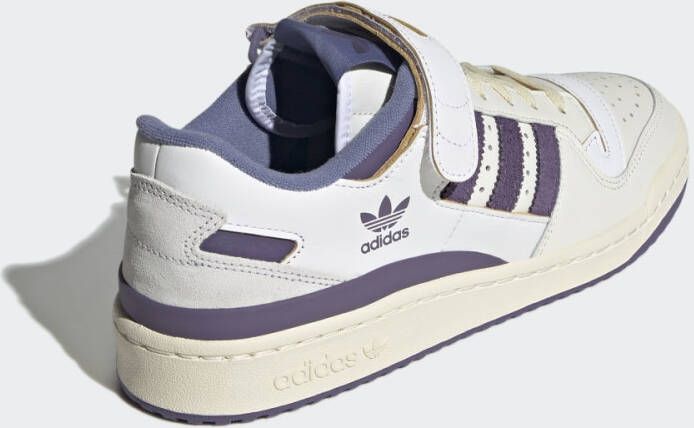 Adidas Originals Forum 84 Low Schoenen