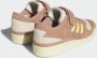 Adidas Lage Klei Strata Herenschoen Brown Heren - Thumbnail 8