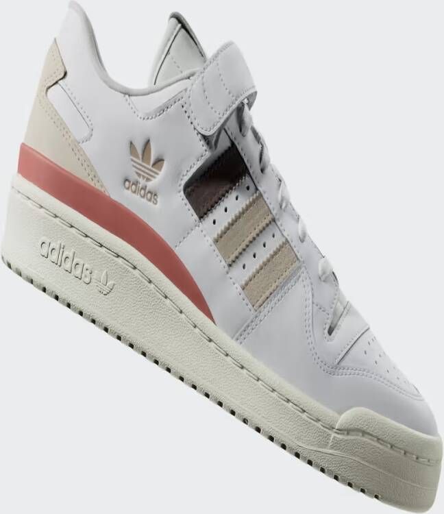 Adidas Originals Forum 84 Low Schoenen