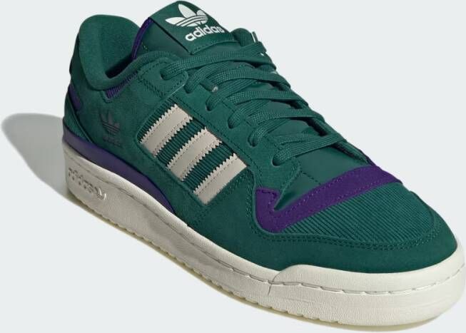 Adidas Originals Forum 84 Low Schoenen