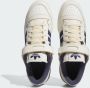 Adidas Originals Retro Low-Cut Sneaker Forum 84 Beige Heren - Thumbnail 3