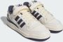 Adidas Originals Retro Low-Cut Sneaker Forum 84 Beige Heren - Thumbnail 4