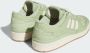 Adidas Originals Forum 84 LOW CL sneakers Groen Dames - Thumbnail 13