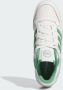 Adidas Originals Forum Low Cl Wit Groene Sneakers White - Thumbnail 10