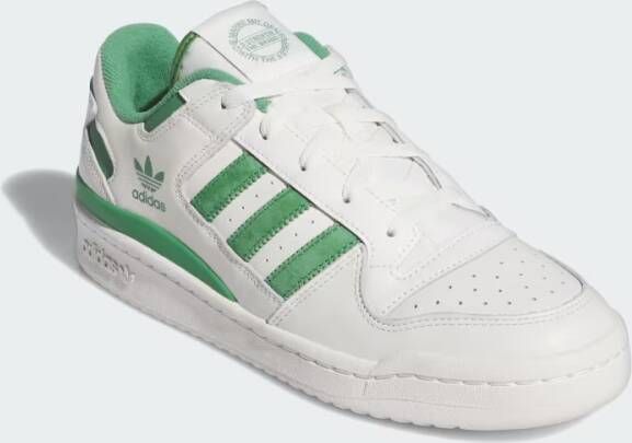 Adidas Originals Forum Low CL Schoenen