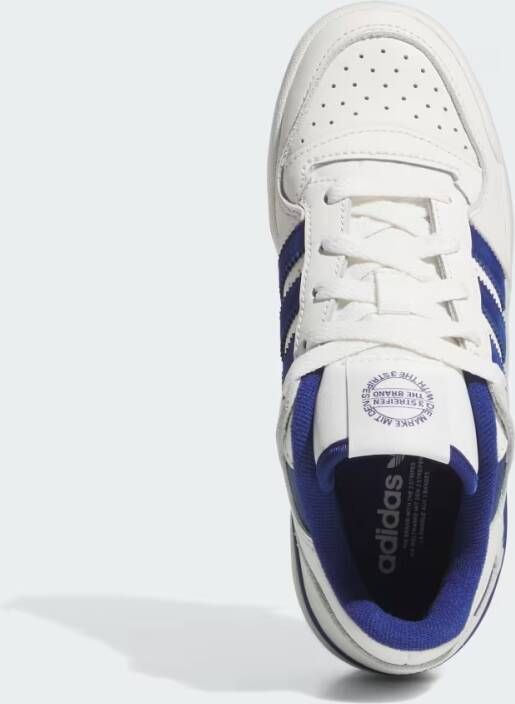 Adidas Originals Forum Low CL Schoenen Kids