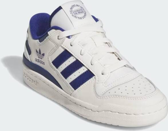 Adidas Originals Forum Low CL Schoenen Kids