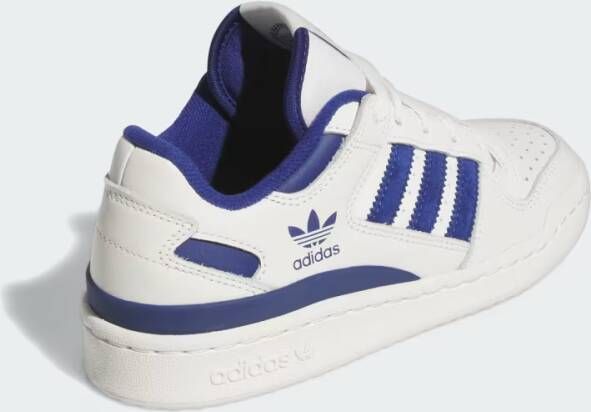 Adidas Originals Forum Low CL Schoenen Kids