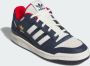 Adidas Originals Forum Low CL Shoes - Thumbnail 6