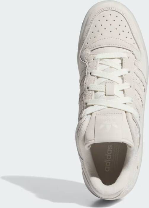 Adidas Originals Forum Low CL Shoes