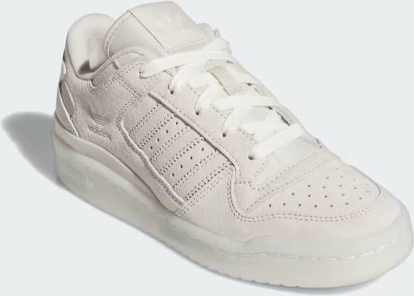 Adidas Originals Forum Low CL Shoes