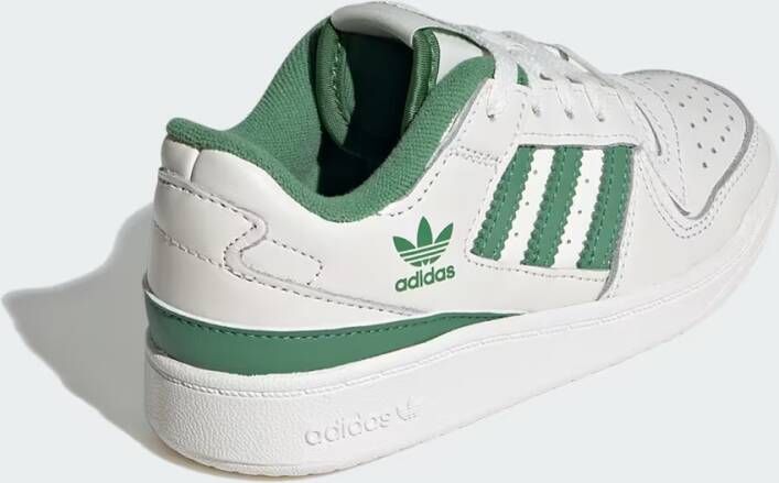 Adidas Originals Forum Low CL Shoes Kids