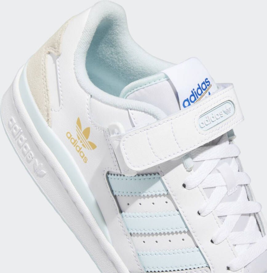 Adidas Originals Forum Low Schoenen