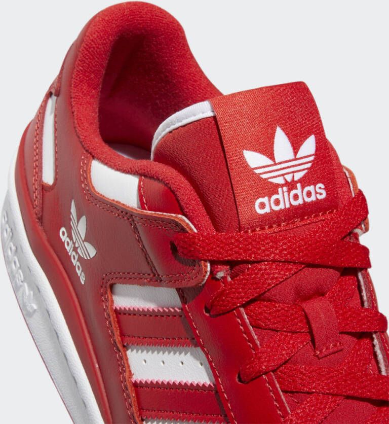 Adidas Originals Forum Low Schoenen