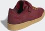 Adidas Originals Forum Low Cburgu Maroon Gum3 Schoenmaat 41 1 3 Sneakers GX7077 - Thumbnail 9