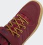 Adidas Originals Forum Low Cburgu Maroon Gum3 Schoenmaat 41 1 3 Sneakers GX7077 - Thumbnail 11