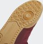 Adidas Originals Forum Low Cburgu Maroon Gum3 Schoenmaat 41 1 3 Sneakers GX7077 - Thumbnail 12