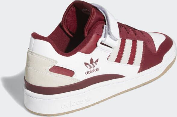 Adidas Originals Forum Low Schoenen